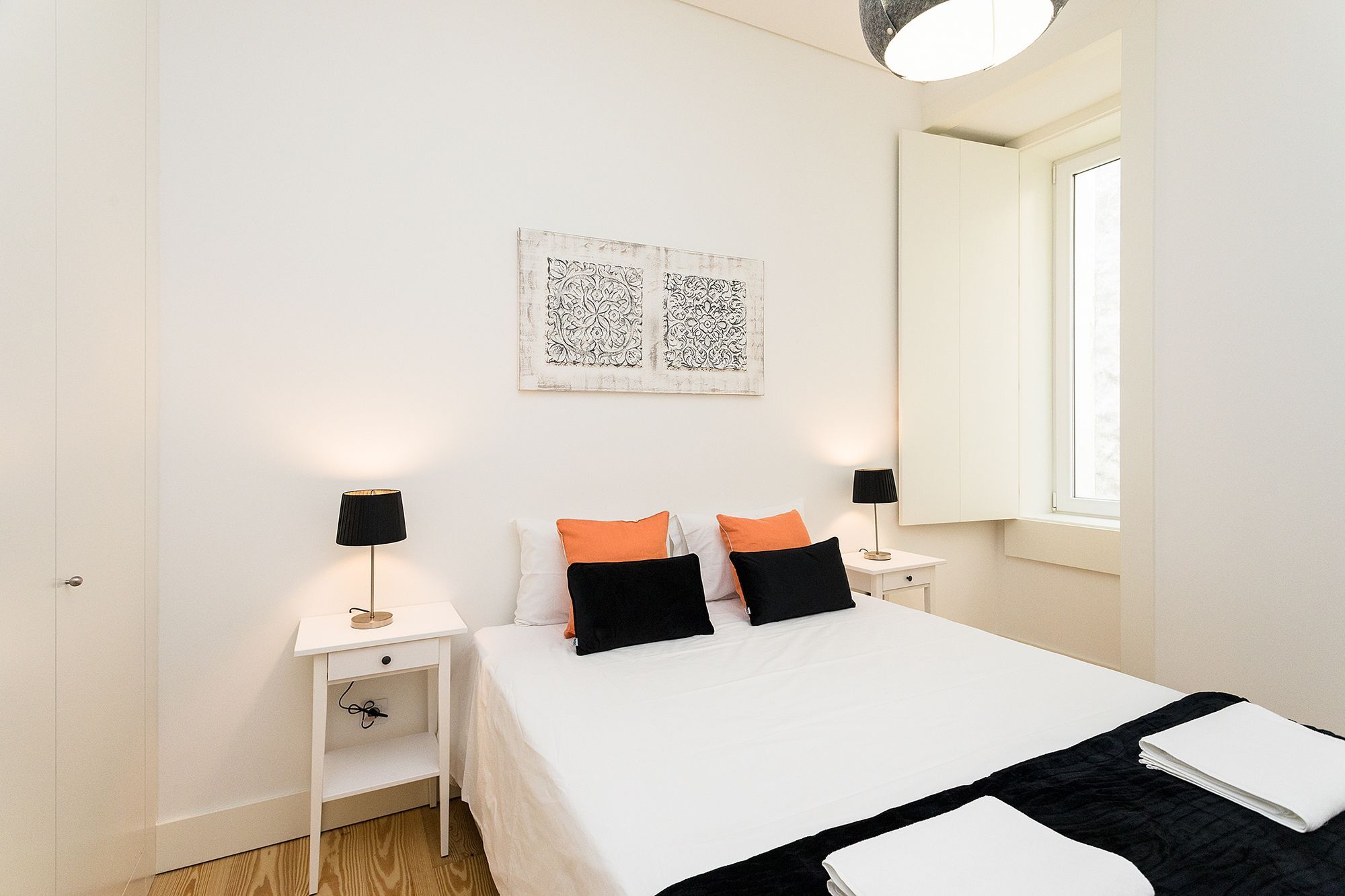 Of The Ii By Gonzalo's Apartamento *