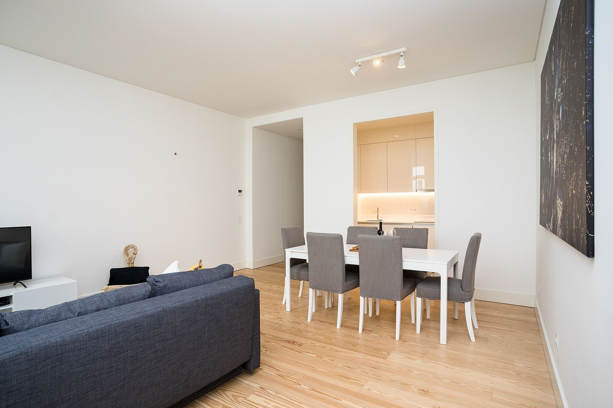 Apartamento Of The Ii By Gonzalo's *