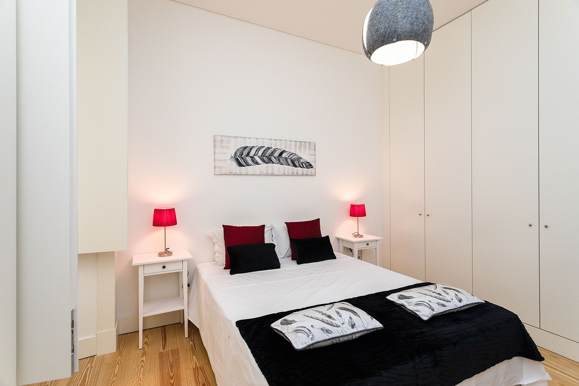 Apartamento Of The Ii By Gonzalo's *