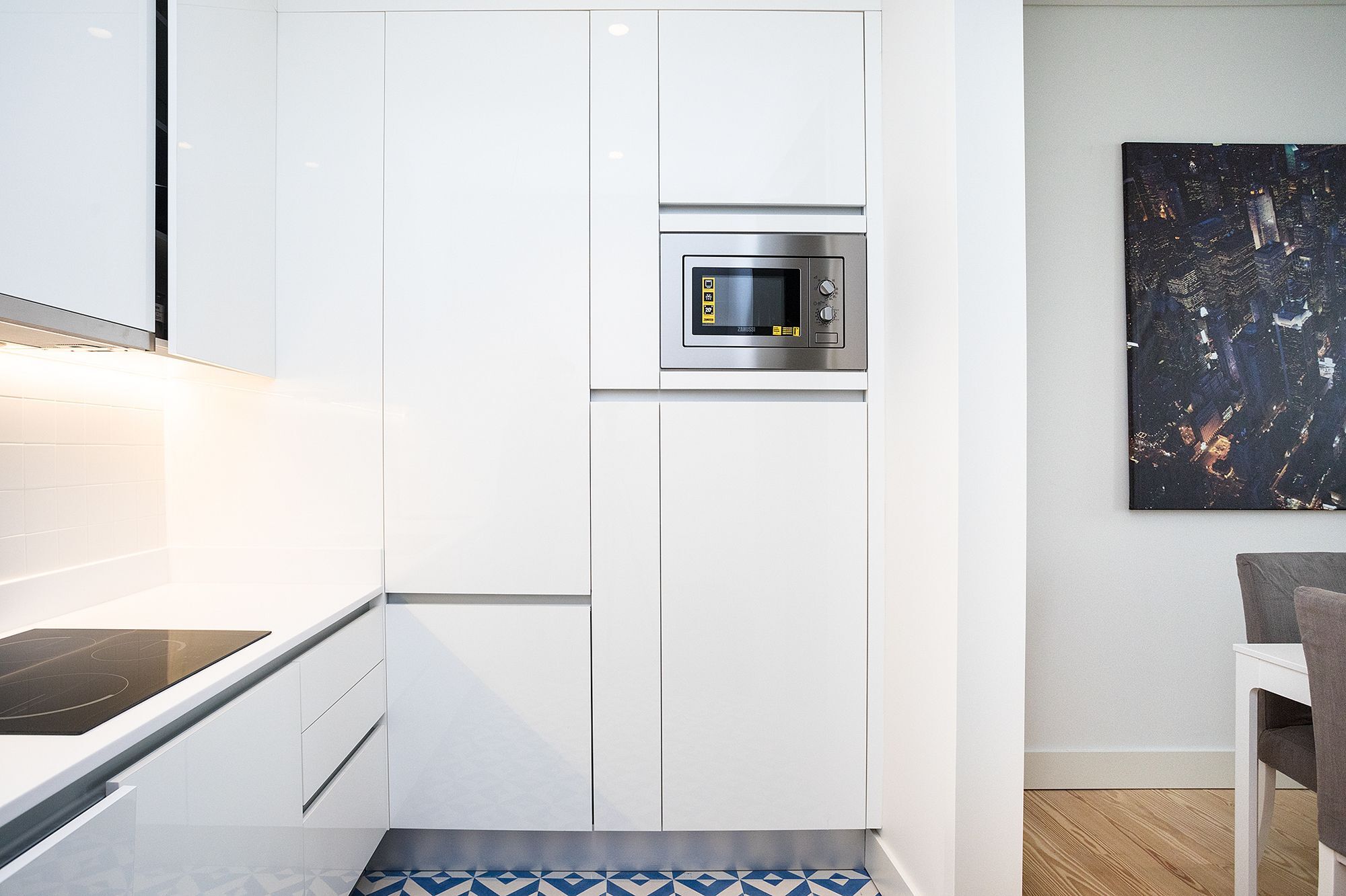 Apartamento Of The Ii By Gonzalo's *