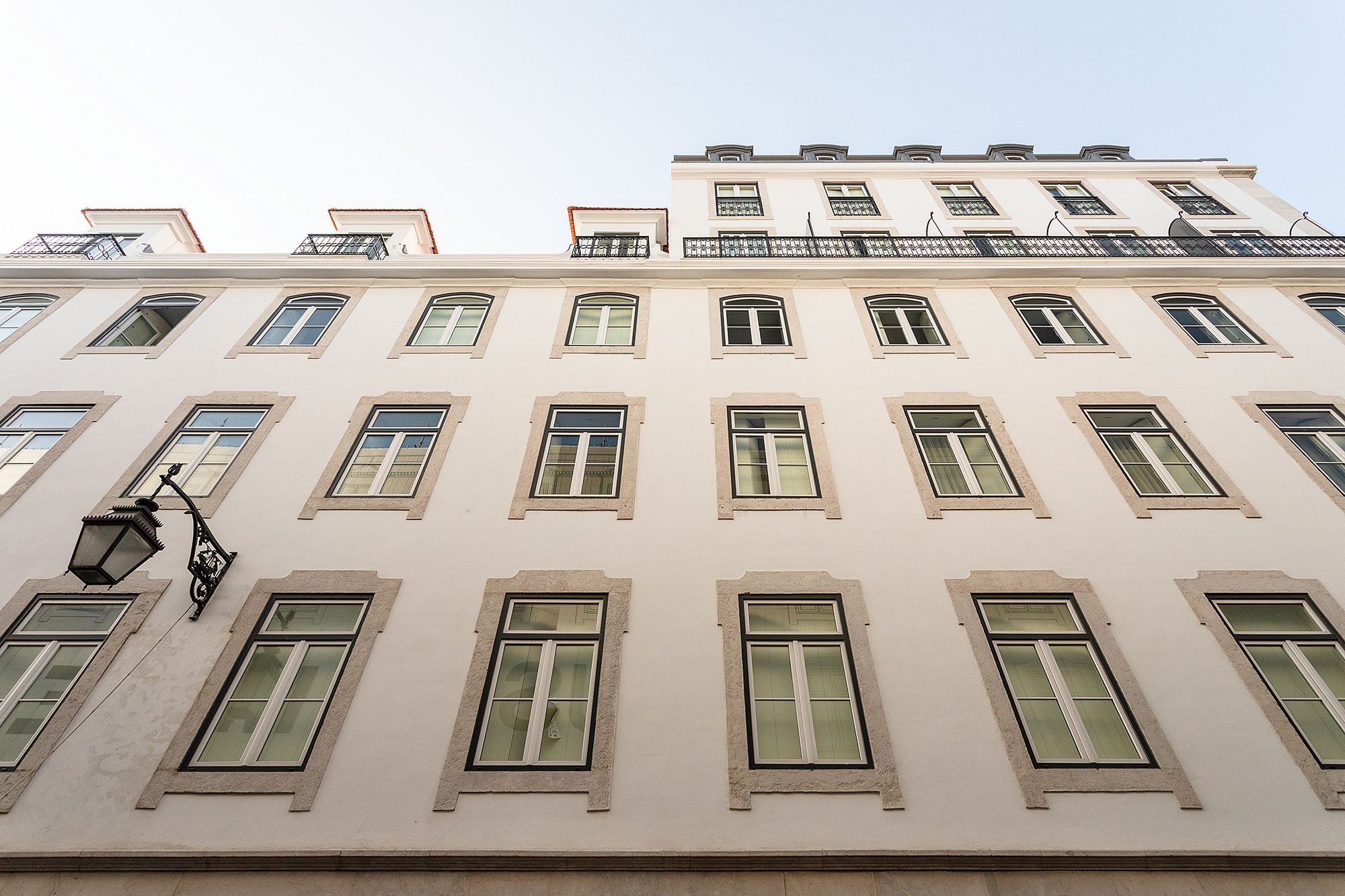 Apartamento Of The Ii By Gonzalo's Lisboa
