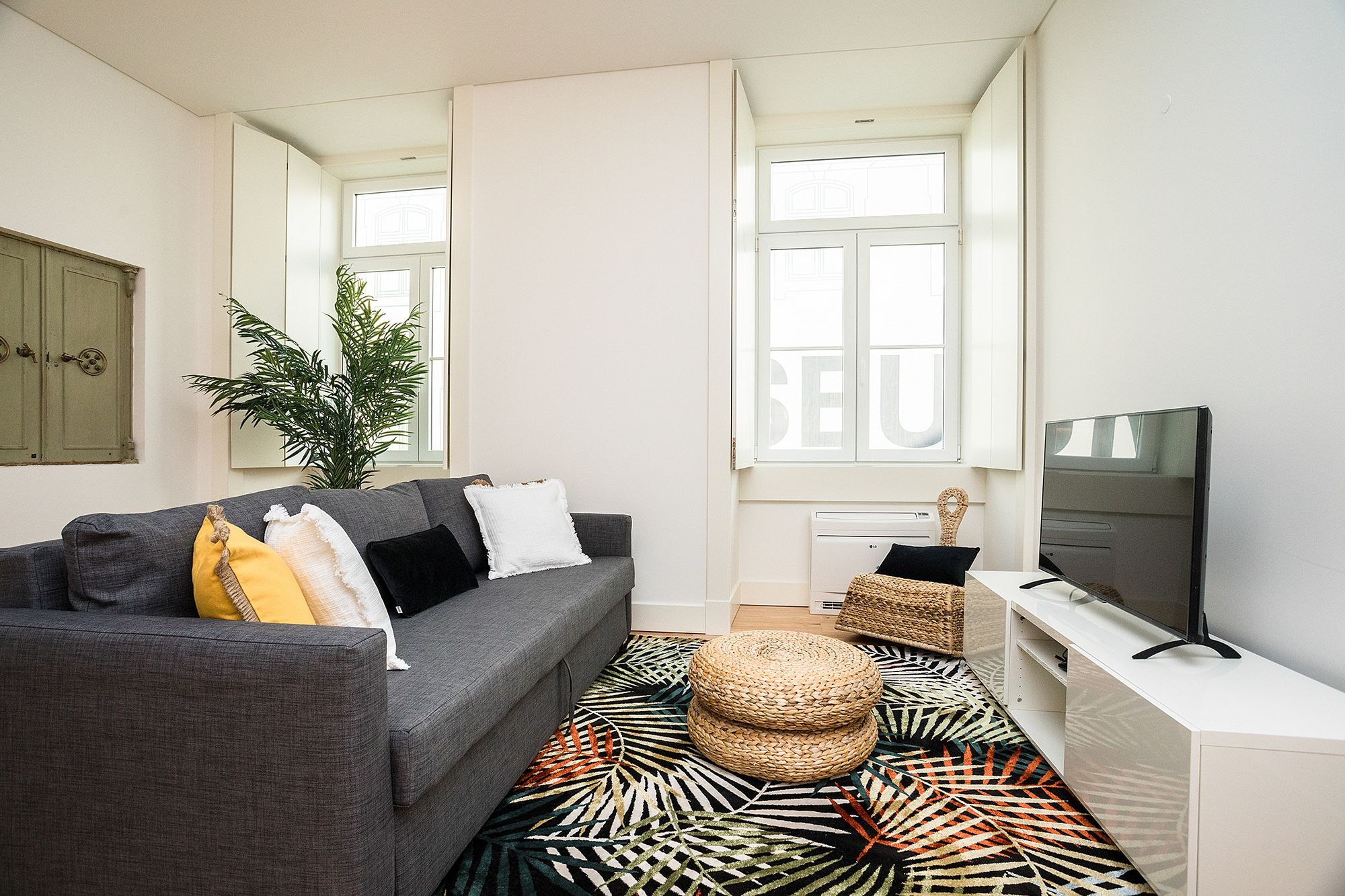 Of The Ii By Gonzalo's Apartamento Lisboa