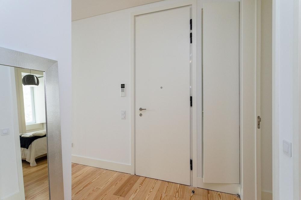 Apartamento Of The Ii By Gonzalo's Lisboa