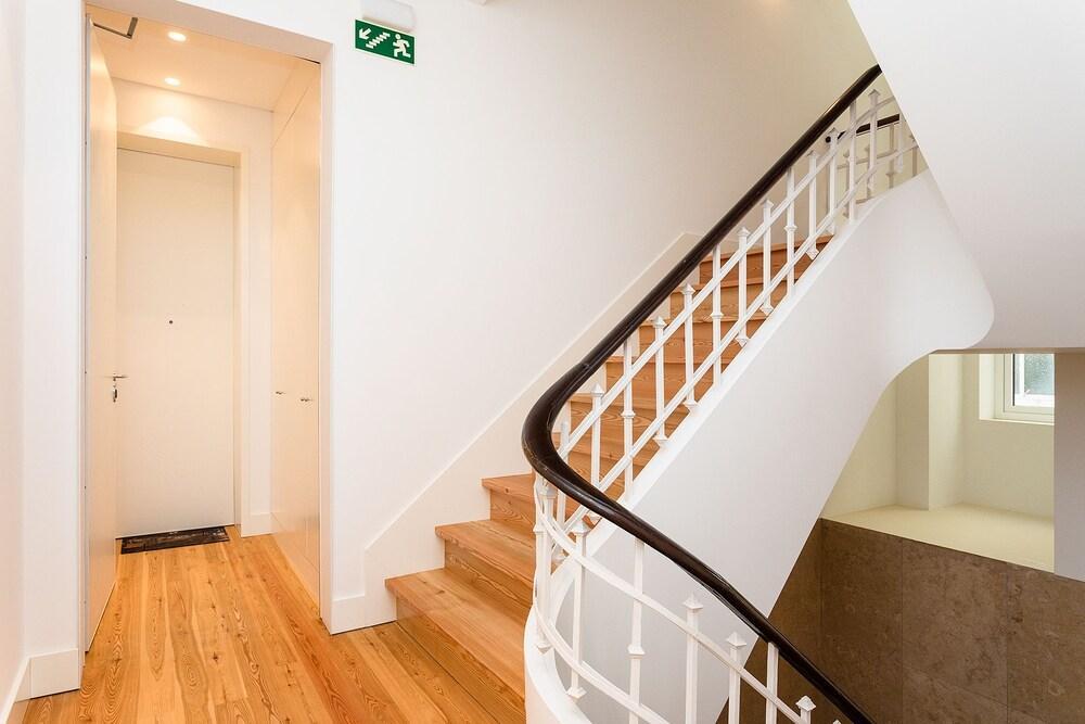 Apartamento Of The Ii By Gonzalo's *